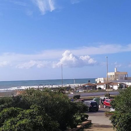 Roma Sea Dreaming Daire Lido di Ostia Dış mekan fotoğraf